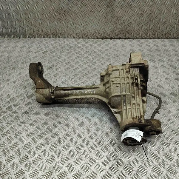 Nissan NP300 2008 Diferencial Delantero / Mecanismo image 3