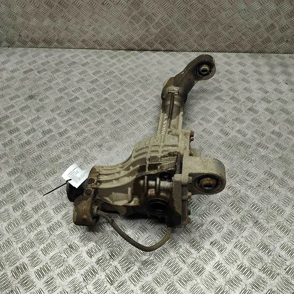 Nissan NP300 2008 Diferencial Delantero / Mecanismo image 4