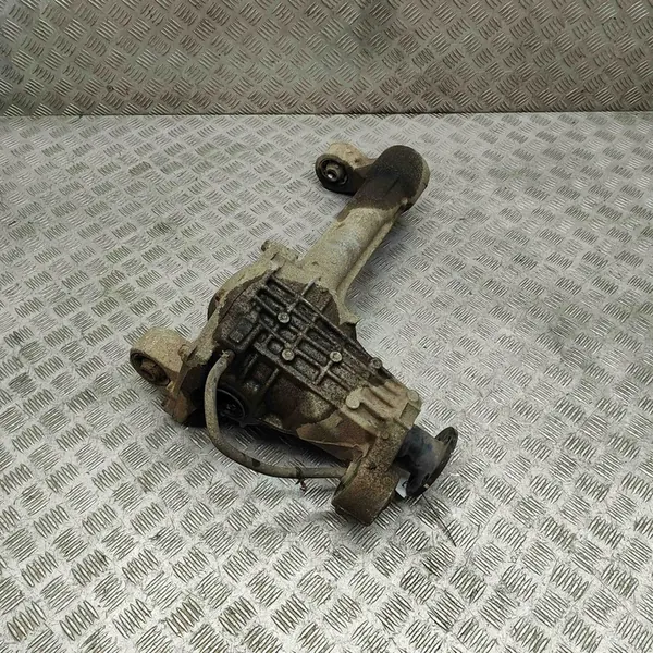 Nissan NP300 2008 Diferencial Delantero / Mecanismo image 5