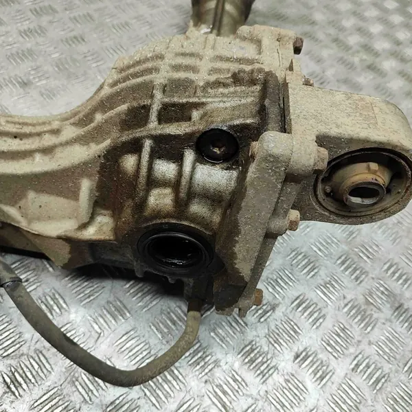 Nissan NP300 2008 Diferencial Delantero / Mecanismo image 6