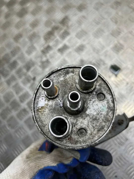 Arrefecedor de óleo POR21723 para Subaru Legacy 2016 image 3