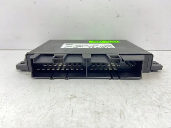 Module de boîte Mercedes W204 OEM A0005456616 image 4