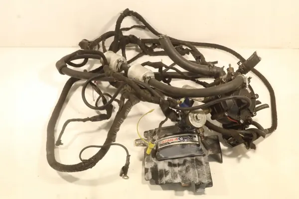 LPG-sarja Chevrolet Cruze 1.8 OEM E867R014903 image 3