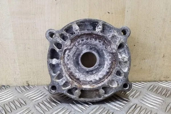 Fjädringsdelar VW TOUAREG 7L0411189 Diesel image 2