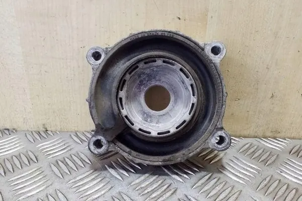 Fjädringsdelar VW TOUAREG 7L0411189 Diesel image 3