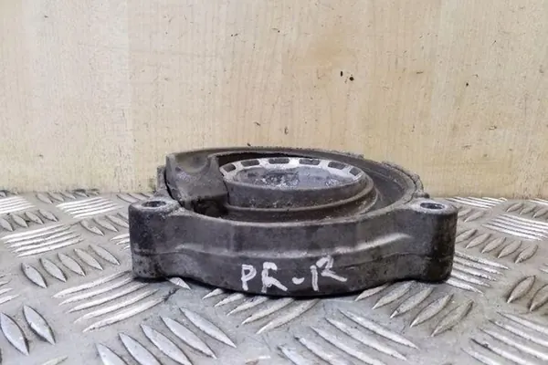 Fjädringsdelar VW TOUAREG 7L0411189 Diesel image 6