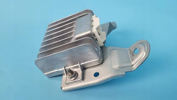 Mercedes EQA 250 21r Servomodul A2439008400 image 10