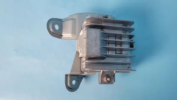 Mercedes EQA 250 21r Servomodul A2439008400 image 3