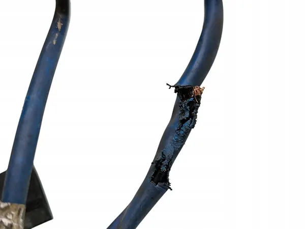 Porsche Panamera (970) 2014 Compressore Sospensione Posteriore OEM image 2