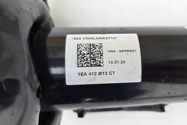 Ammortizzatore anteriore destro VW ID.3 Cupra Born image 6