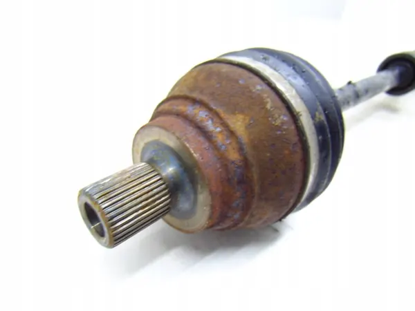 Höger framaxel VW Passat B8 3G DSG image 2