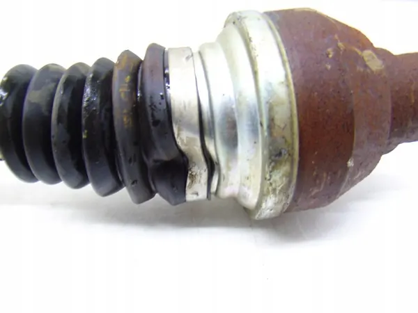 Höger framaxel VW Passat B8 3G DSG image 3