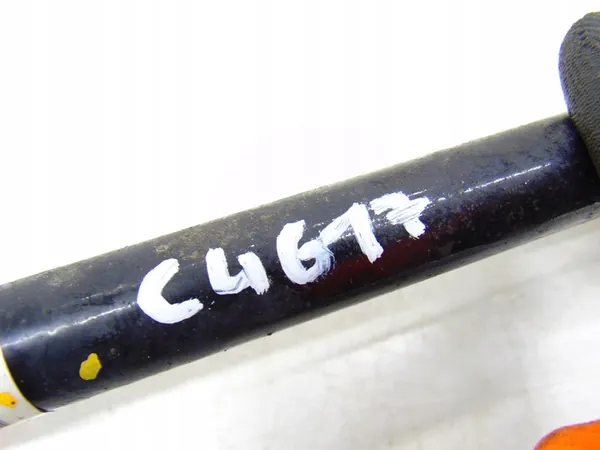 Höger framaxel VW Passat B8 3G DSG image 6