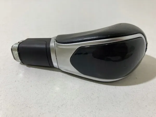 Maserati Ghibli 3.0 2013+ versnellingspookknop OEM image 4