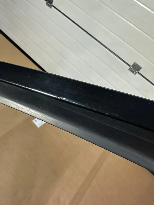 OEM A2166902180 Moldura Techo Izquierda Mercedes CL W216 image 8