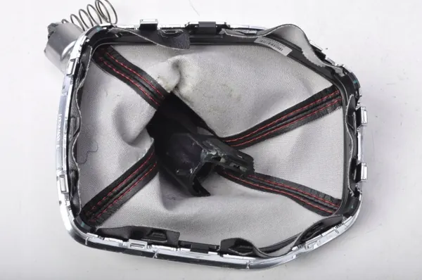 OEM 281804 Ford Fiesta MK8 ST Manchon Levier Vitesse image 5