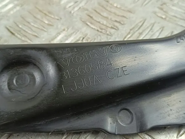 2020 Volvo XC90 Parte de Suspensão 31360584 image 4
