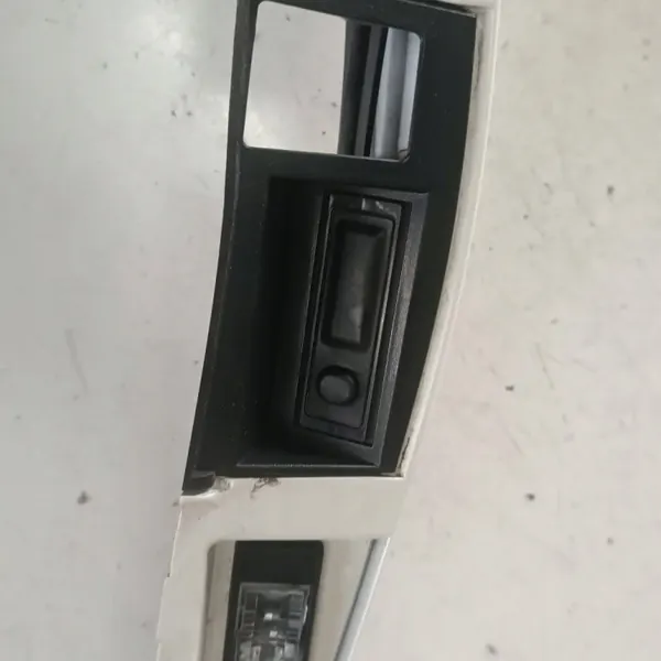 Nissan Pulsar kofferbakhendel OEM 908163ZL0APULSAR image 3