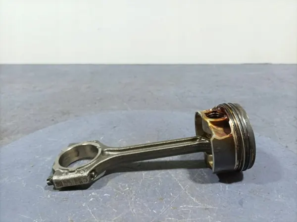 Mäntä & Kiertokanki-sarja Kia OE OEM Lochow-325219- image 3