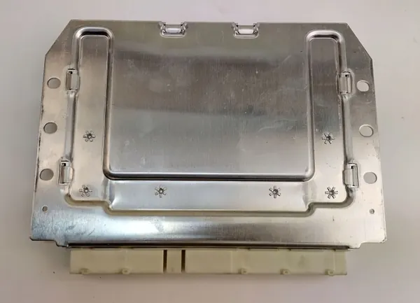 Module de contrôle suspension Porsche 97061810504 image 4