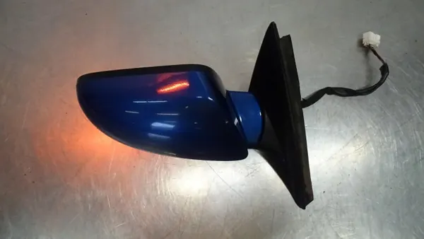 Oikea peili OEM 0 Honda Civic VIII 09r 7PIN:lle image 3