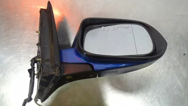 Oikea peili OEM 0 Honda Civic VIII 09r 7PIN:lle image 5