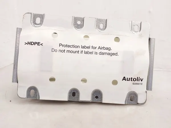 Volvo XC60 2014 Passenger Airbag image 5