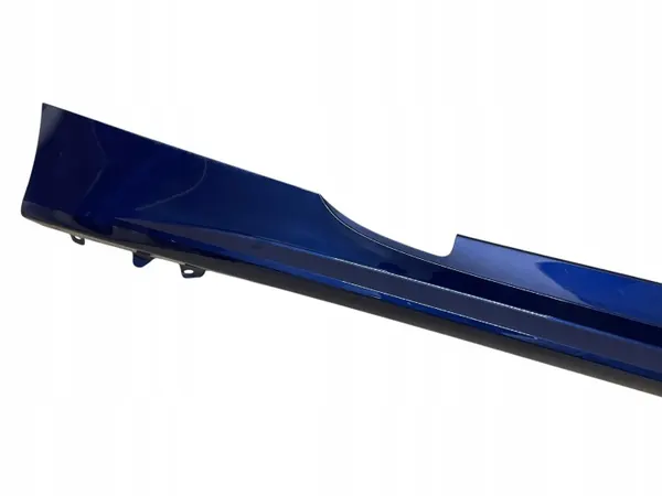 OEM LISTWA PROGOWA PRAWA LED M-PAKIET BMW 4 G22 G23 image 3