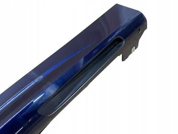 OEM LISTWA PROGOWA PRAWA LED M-PAKIET BMW 4 G22 G23 image 5