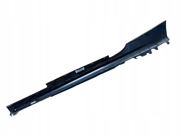 OEM LISTWA PROGOWA PRAWA LED M-PAKIET BMW 4 G22 G23 image 6