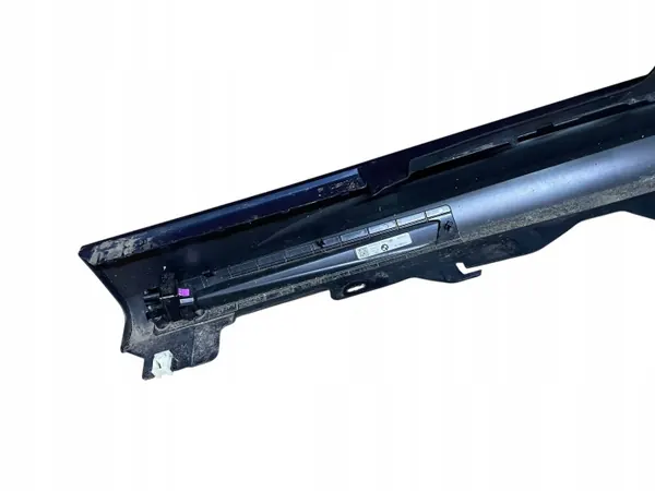 OEM LISTWA PROGOWA PRAWA LED M-PAKIET BMW 4 G22 G23 image 7