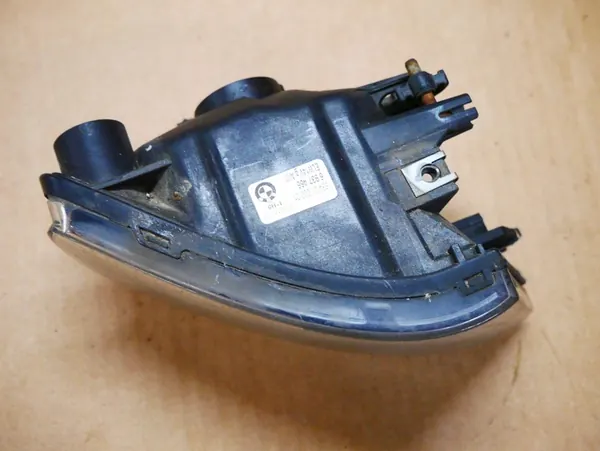 BMW E92 E93 Farol Halógeno Direito 6937466 image 2