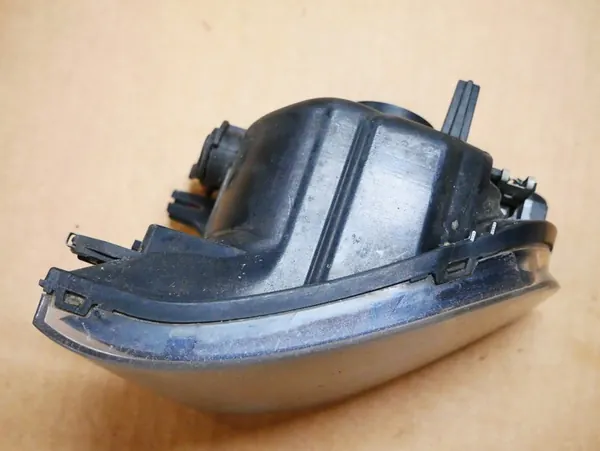 BMW E92 E93 Farol Halógeno Direito 6937466 image 3