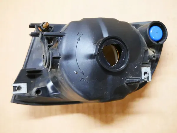 BMW E92 E93 Farol Halógeno Direito 6937466 image 4