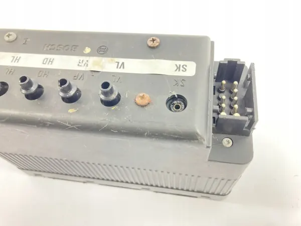Keskitulppapumppu OEM 1408000848 Mercedes W140:lle image 10