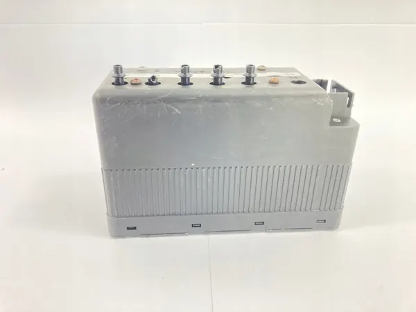 Keskitulppapumppu OEM 1408000848 Mercedes W140:lle image 4