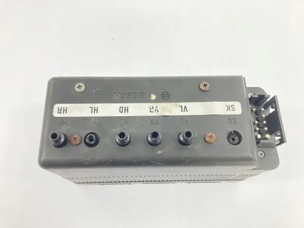Keskitulppapumppu OEM 1408000848 Mercedes W140:lle image 7