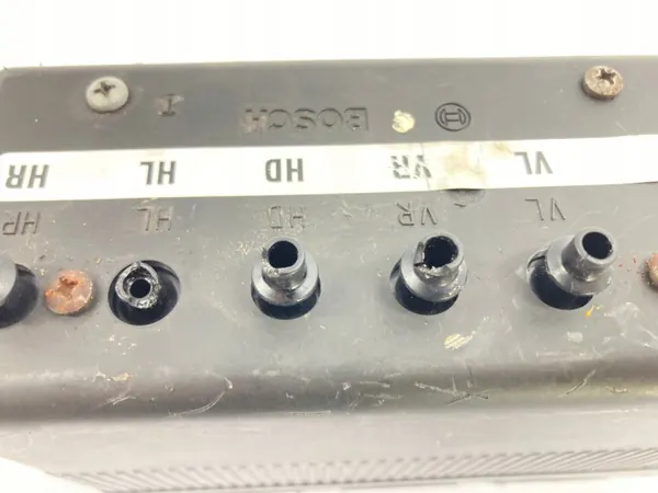 Keskitulppapumppu OEM 1408000848 Mercedes W140:lle image 9