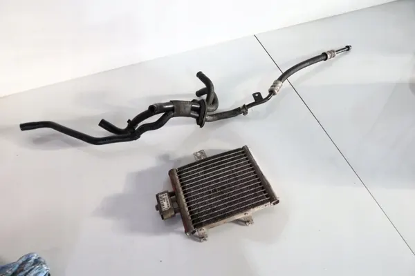 Mangueiras de Arrefecimento Mercedes OEM 2155000000 image 2