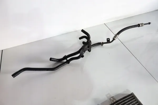 Mangueiras de Arrefecimento Mercedes OEM 2155000000 image 4