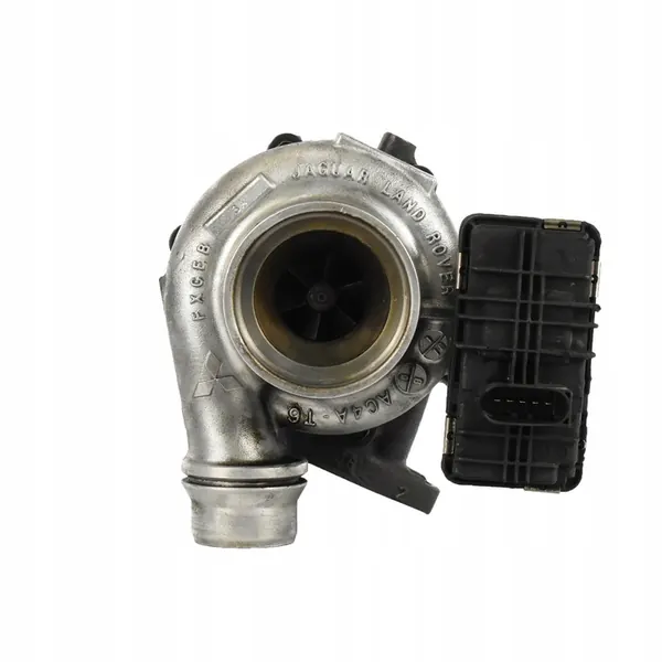 TURBOSCHROEF G4D3-6K682-AH JAGUAR F-PACE 2.0D image 3