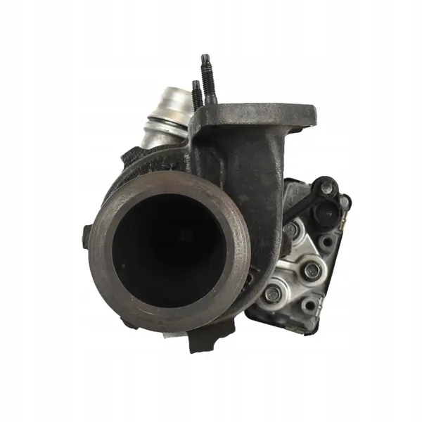 TURBOSCHROEF G4D3-6K682-AH JAGUAR F-PACE 2.0D image 4