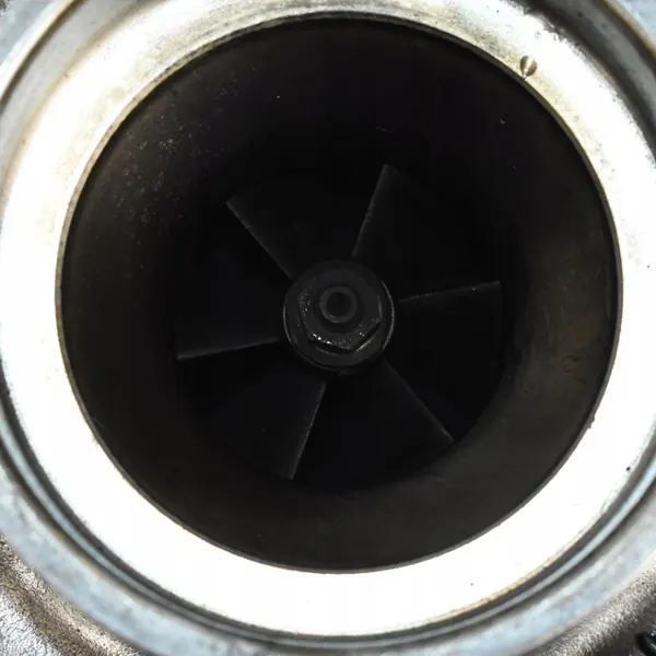 TURBOSCHROEF G4D3-6K682-AH JAGUAR F-PACE 2.0D image 5