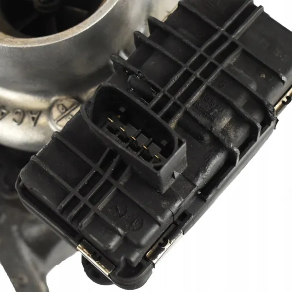 TURBOSCHROEF G4D3-6K682-AH JAGUAR F-PACE 2.0D image 7