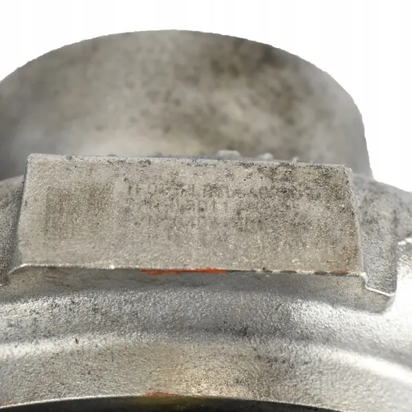 TURBOSCHROEF G4D3-6K682-AH JAGUAR F-PACE 2.0D image 9