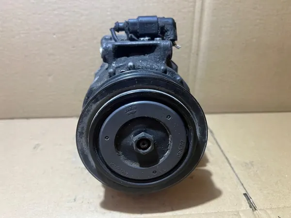 Compressore AC AUDI Q7 4L 3.0 TDI 7L6820803J image 6