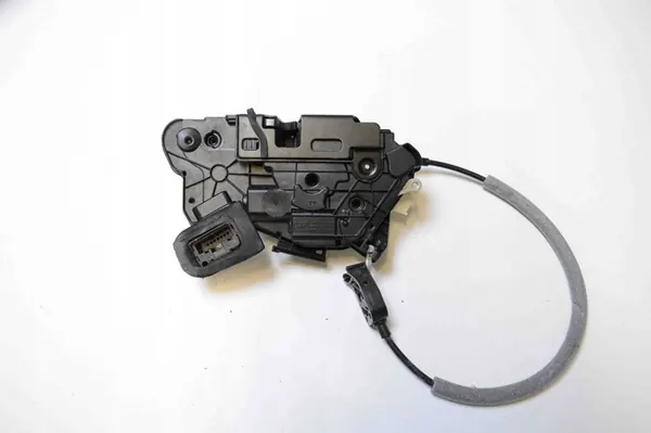 Rechtes Vorderes Türschloss VW GOLF VII VARIANT 5K2837016D image 2