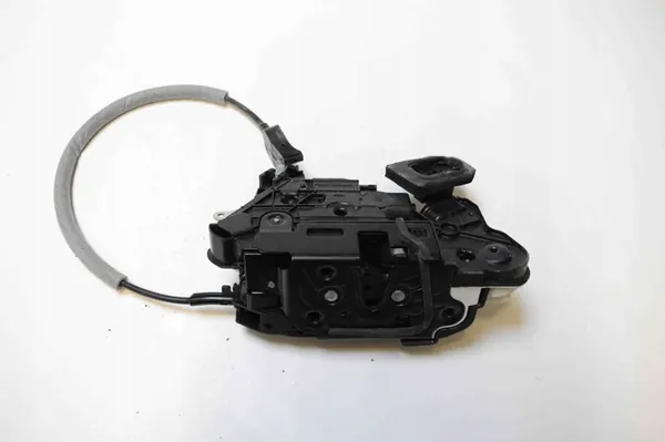 Rechtes Vorderes Türschloss VW GOLF VII VARIANT 5K2837016D image 3