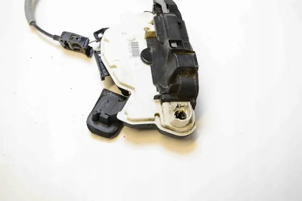 Rechtes Vorderes Türschloss VW GOLF VII VARIANT 5K2837016D image 4