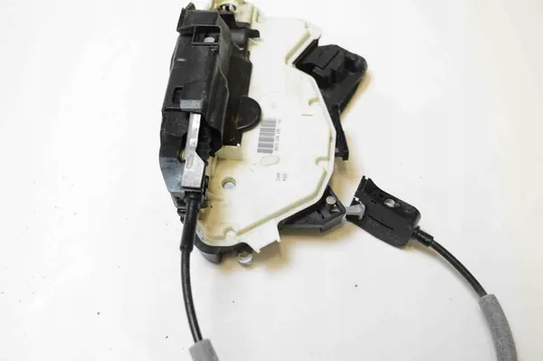 Rechtes Vorderes Türschloss VW GOLF VII VARIANT 5K2837016D image 5